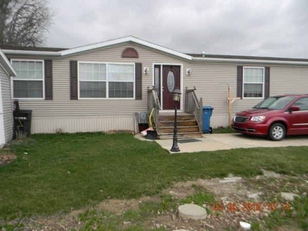 Maple Woods 478 Briarwood Dr.Adrian, MI 49221