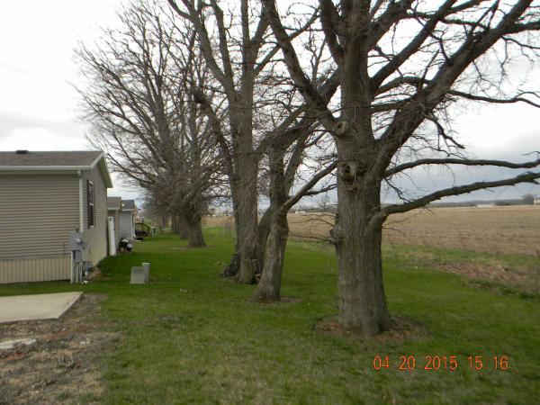 Maple Woods 478 Briarwood Dr.Adrian, MI 49221
