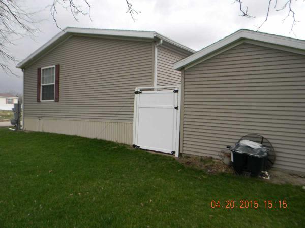 Maple Woods 478 Briarwood Dr.Adrian, MI 49221