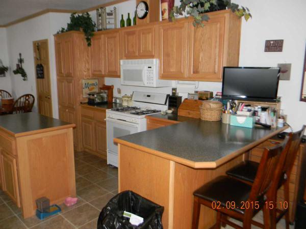 Maple Woods 478 Briarwood Dr.Adrian, MI 49221