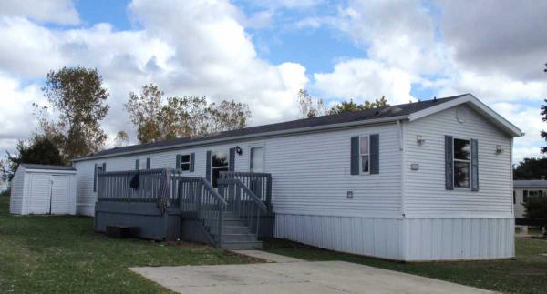 Maple Woods 538 Beechwood DrAdrian, MI 49221