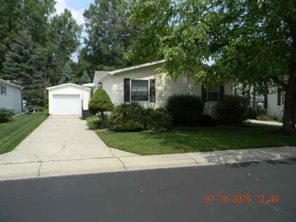 Hidden River North 809 Savannah River Dr.Adrian, MI 49221
