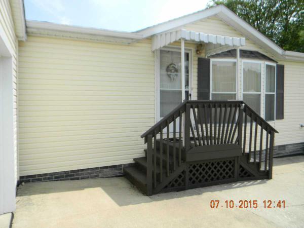 Hidden River North 809 Savannah River Dr.Adrian, MI 49221