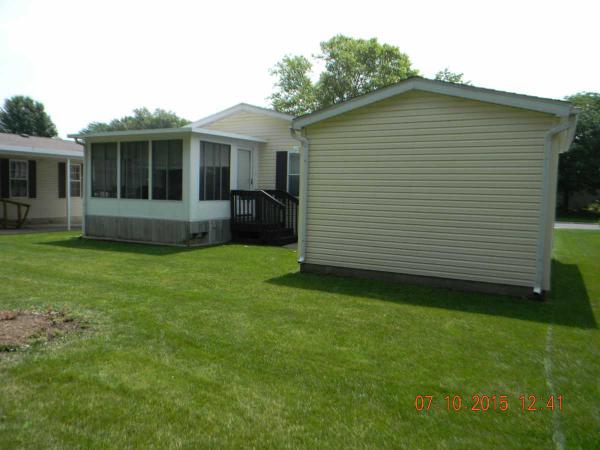 Hidden River North 809 Savannah River Dr.Adrian, MI 49221