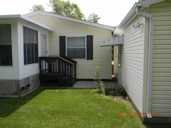 Hidden River North 809 Savannah River Dr.Adrian, MI 49221