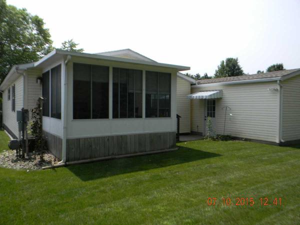 Hidden River North 809 Savannah River Dr.Adrian, MI 49221
