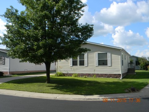 Hidden River North 544 Rio Grande River Dr.Adrian, MI 49221