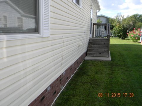Hidden River North 544 Rio Grande River Dr.Adrian, MI 49221