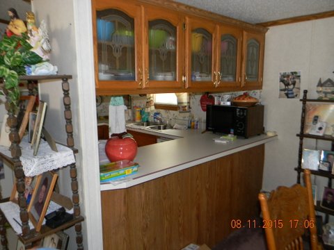 Hidden River North 544 Rio Grande River Dr.Adrian, MI 49221