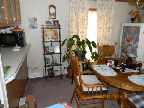 Hidden River North 544 Rio Grande River Dr.Adrian, MI 49221