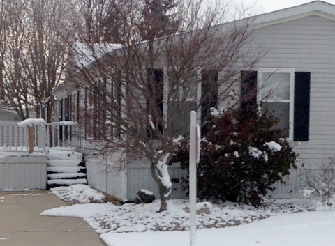 Maple Woods 1555 Briarwood DriveAdrian, MI 49221