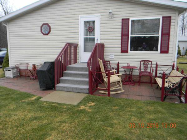 Hidden River North 812 Missouri River Dr.Adrian, MI 49221