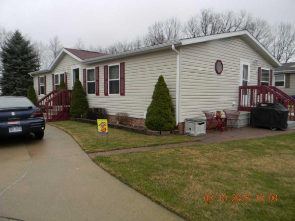 Hidden River North 812 Missouri River Dr.Adrian, MI 49221