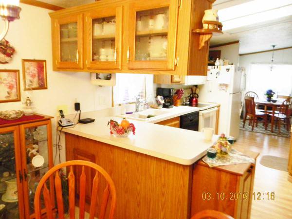 Hidden River North 812 Missouri River Dr.Adrian, MI 49221