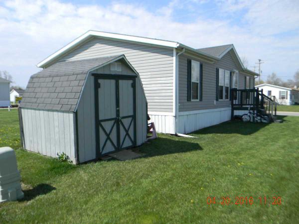 Sterling Estates 153 Concord Dr.Adrian, MI 49221