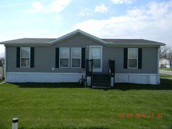 Sterling Estates 153 Concord Dr.Adrian, MI 49221