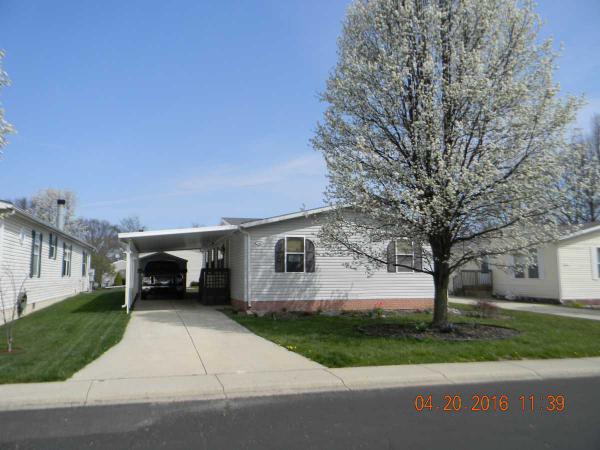 Hidden River North 540 Rio Grande RiverAdrian, MI 49221