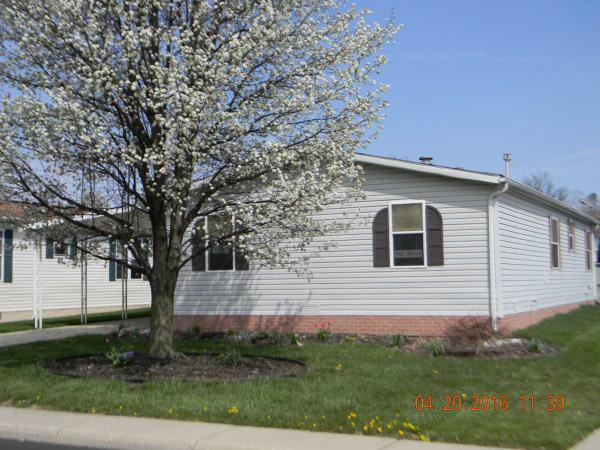 Hidden River North 540 Rio Grande RiverAdrian, MI 49221