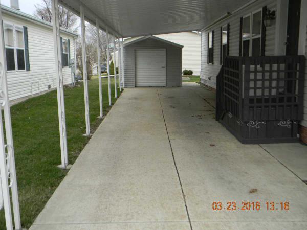 Hidden River North 540 Rio Grande RiverAdrian, MI 49221