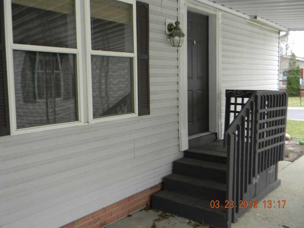 Hidden River North 540 Rio Grande RiverAdrian, MI 49221