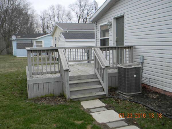 Hidden River North 540 Rio Grande RiverAdrian, MI 49221