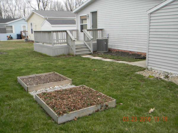 Hidden River North 540 Rio Grande RiverAdrian, MI 49221
