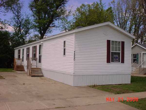 Three Oaks Mobile Estates 7550 Three Oaks Dr.Concord, MI 49237