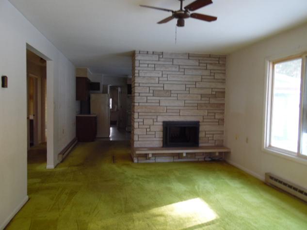 109 Hanover CtHanover, MI, 49241Jackson County