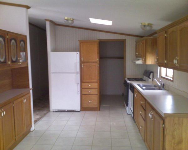 Spring Valley Estates 588 Crab Apple CircleHanover, MI 49241