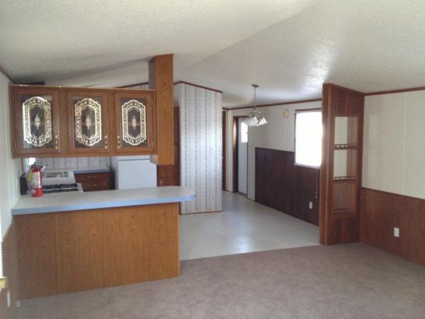 Spring Valley Estates 572 Crab Apple CircleHanover, MI 49241