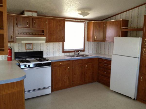 Spring Valley Estates 572 Crab Apple CircleHanover, MI 49241