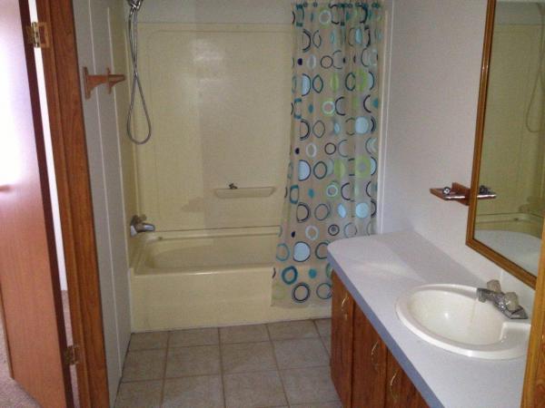 Spring Valley Estates 572 Crab Apple CircleHanover, MI 49241