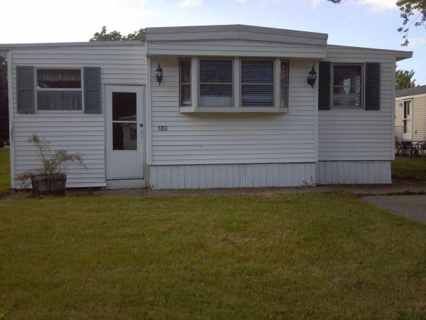Spring Valley Estates 580 Ridge RowHanover, MI 49241