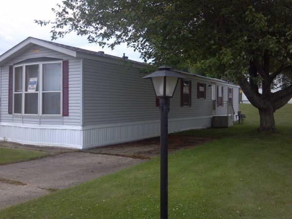 Spring Valley Estates 579 Crab Apple CircleHanover, MI 49241