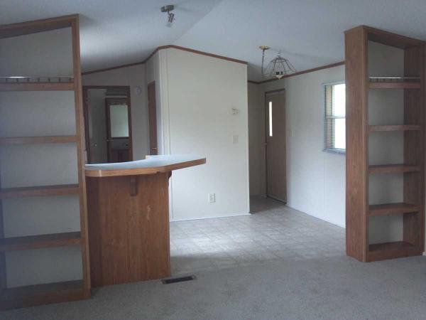 Spring Valley Estates 579 Crab Apple CircleHanover, MI 49241