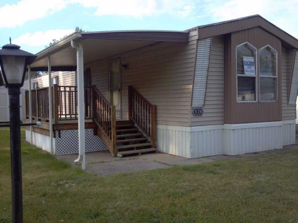 Spring Valley Estates 576 Ridge RowHanover, MI 49241
