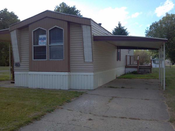 Spring Valley Estates 576 Ridge RowHanover, MI 49241