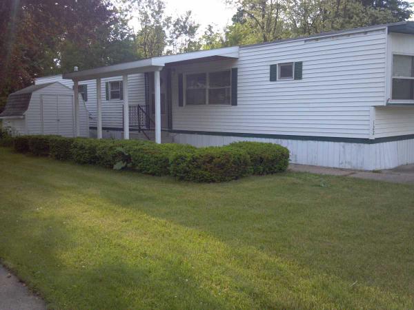 Spring Valley Estates 122 Split rail TrailHanover, MI 49241