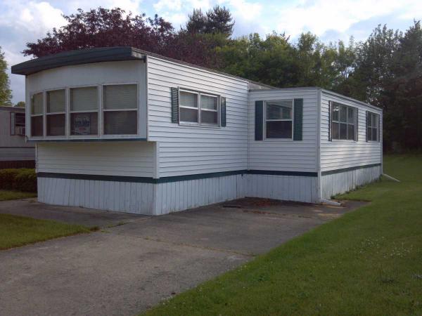 Spring Valley Estates 122 Split rail TrailHanover, MI 49241
