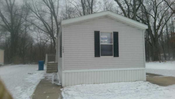 Spring Valley Estates 149 Split Rail TrailHanover, MI 49241