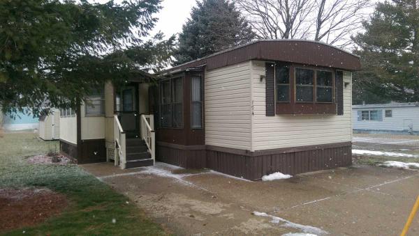 Spring Valley Estates 174 Split Rail TrailHanover, MI 49241