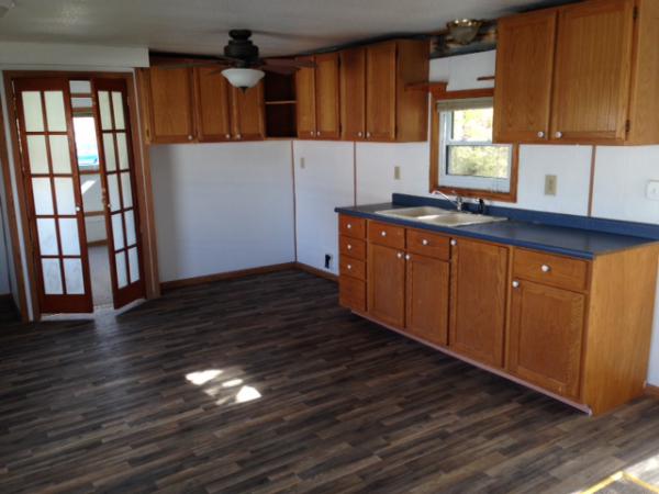 New Village Estates 430 South Byron Lot 101Homer, MI 49245