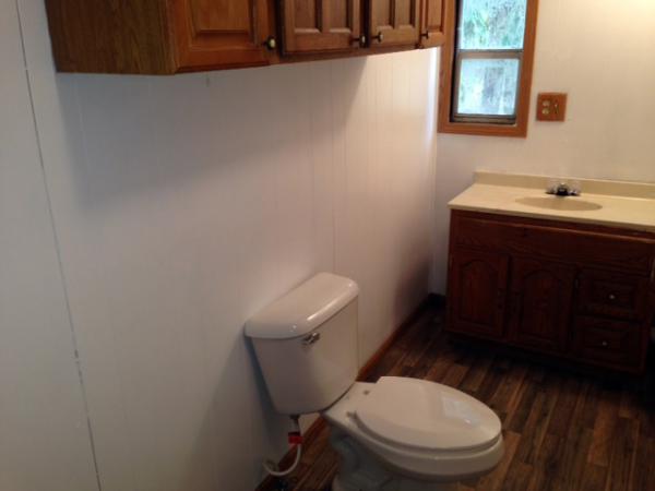 New Village Estates 430 South Byron Lot 101Homer, MI 49245