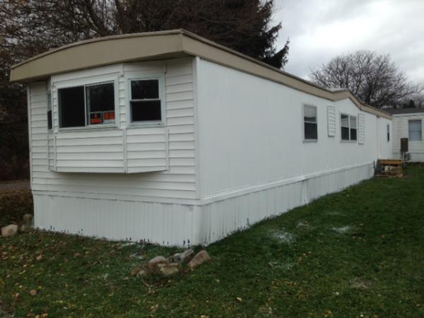New Village Estates 430 South Byron Lot 101Homer, MI 49245