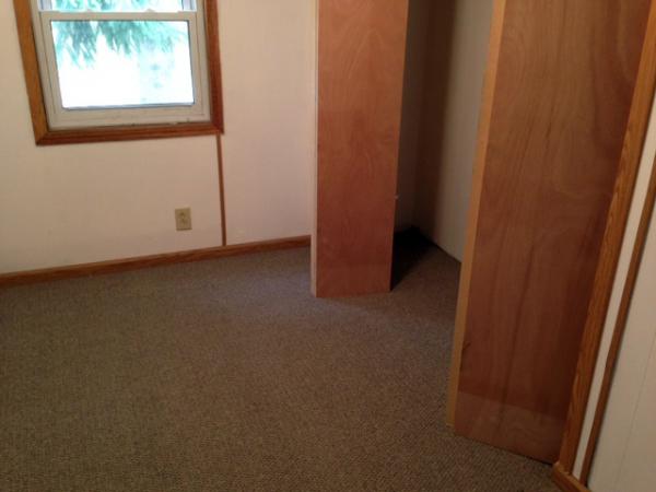 New Village Estates 430 South Byron Lot 101Homer, MI 49245