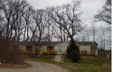 11216 Opel DrJerome, MI, 49249Hillsdale County