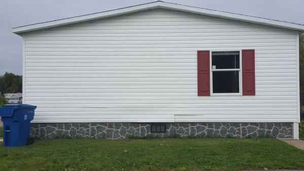 Arbor Village 7815 East Circle DrParma, MI 49269