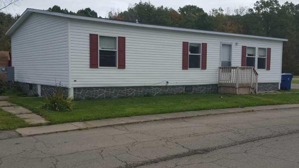 Arbor Village 7815 East Circle DrParma, MI 49269