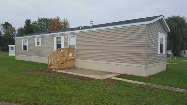 Arbor Village 7784 Dana LaneParma, MI 49269