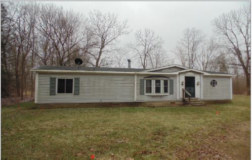 2219 Perrine RdRives Junction, MI, 49277Jackson County